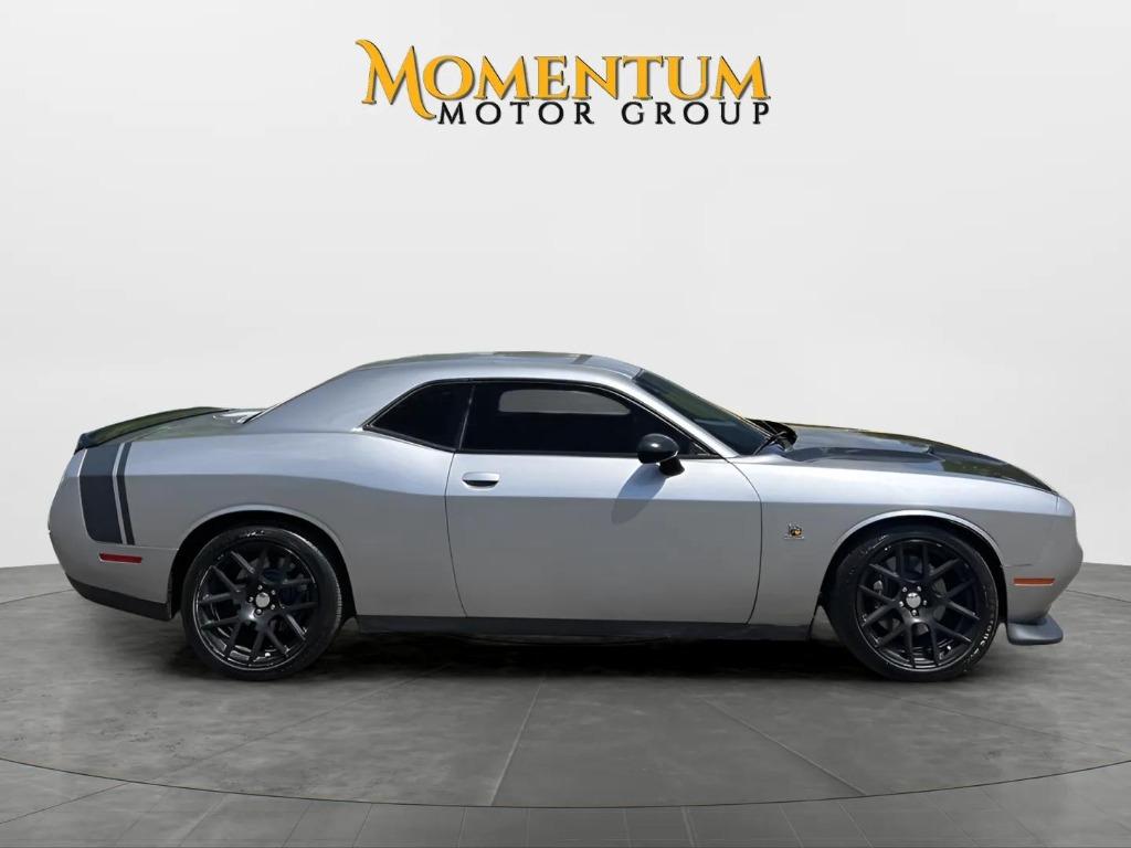 2015 Dodge Challenger - $21,995