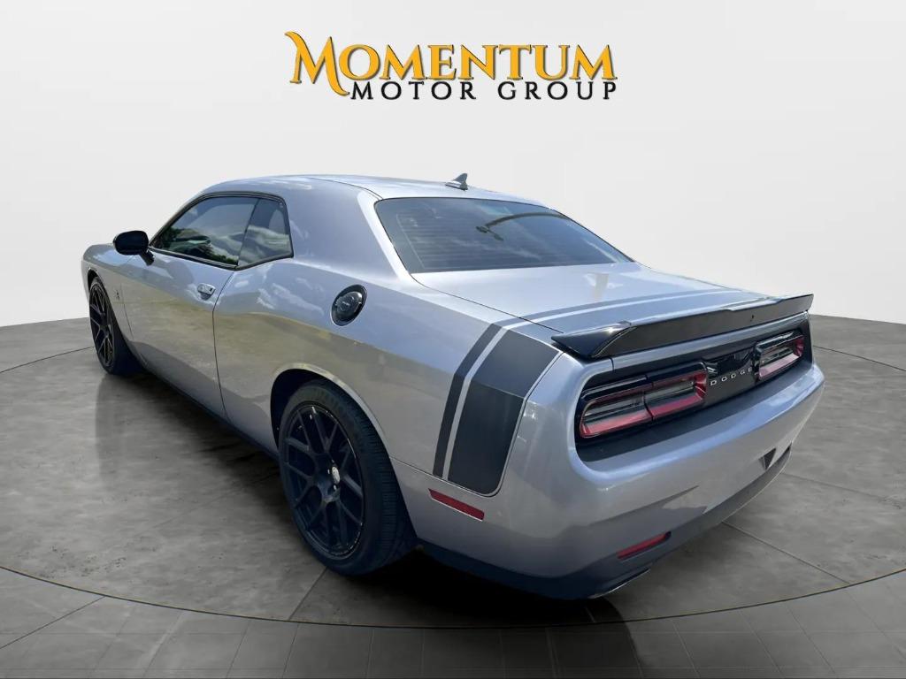 2015 Dodge Challenger - $21,995