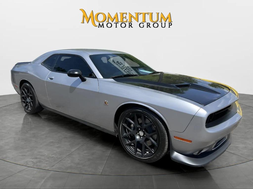 2015 Dodge Challenger - $21,995