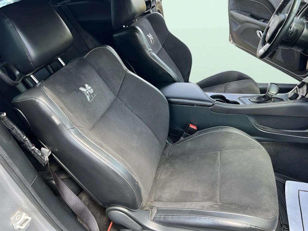 2015 Dodge Challenger - $21,995