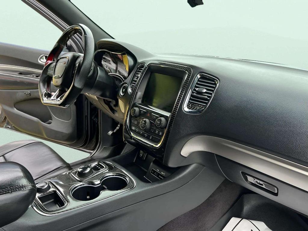 2016 Dodge Durango - $22,995