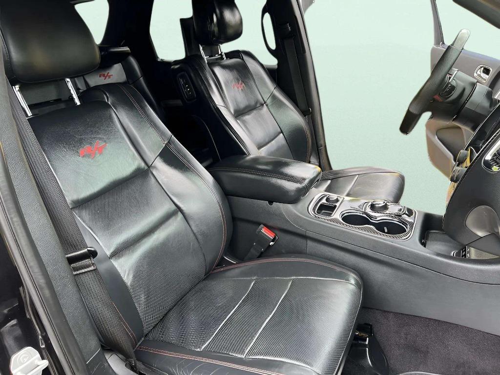 2016 Dodge Durango - $22,995