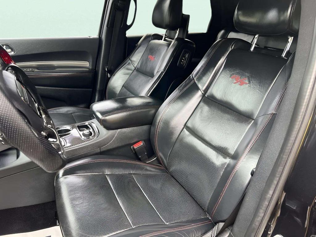 2016 Dodge Durango - $22,995
