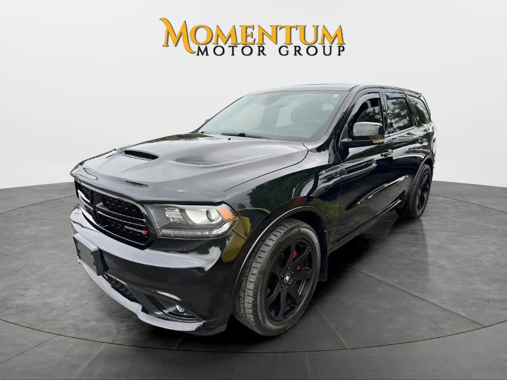 2016 Dodge Durango - $22,995
