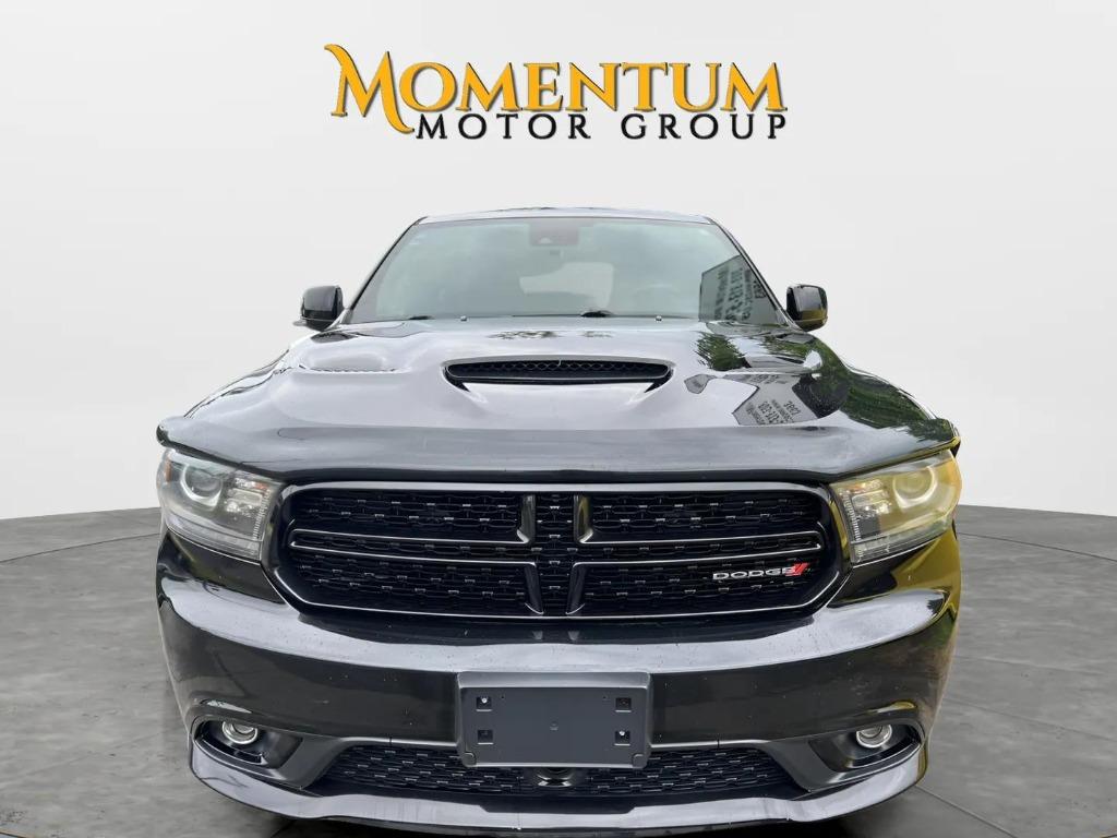 2016 Dodge Durango - $22,995