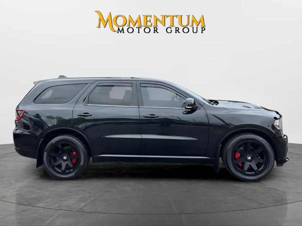 2016 Dodge Durango - $22,995