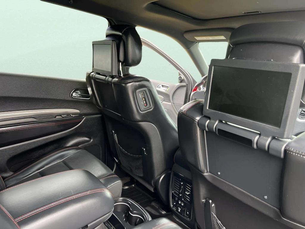 2016 Dodge Durango - $22,995