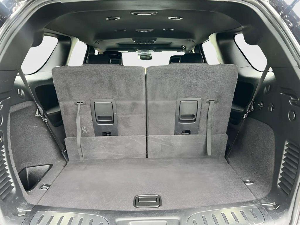 2016 Dodge Durango - $22,995