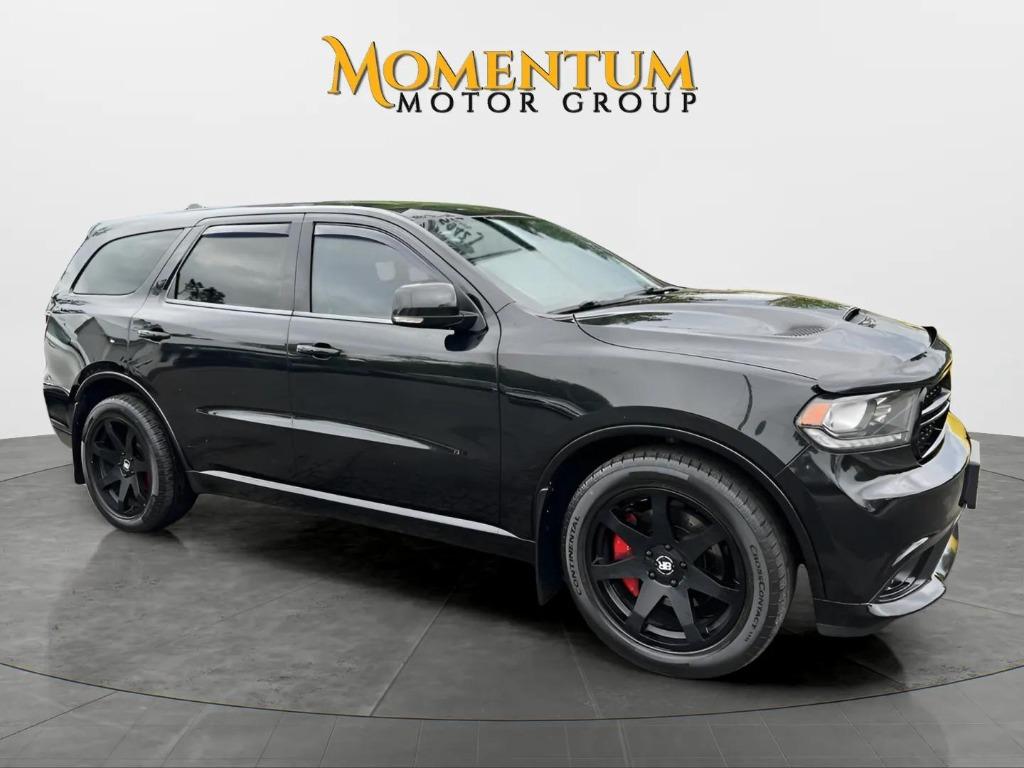 2016 Dodge Durango - $22,995