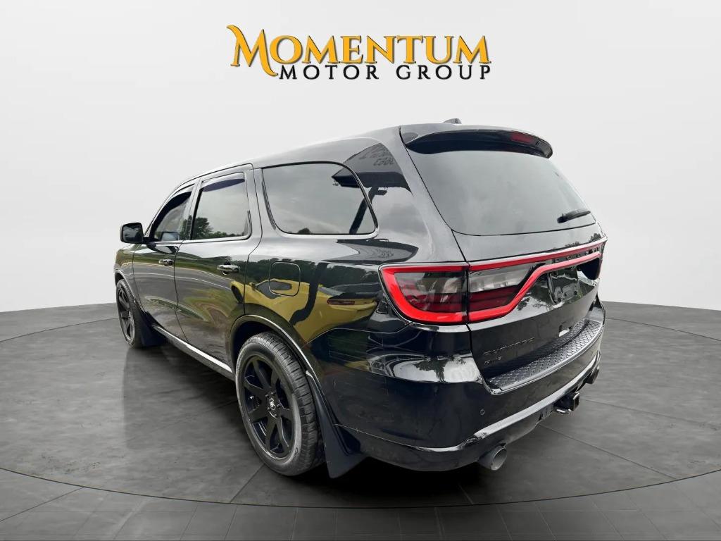 2016 Dodge Durango - $22,995