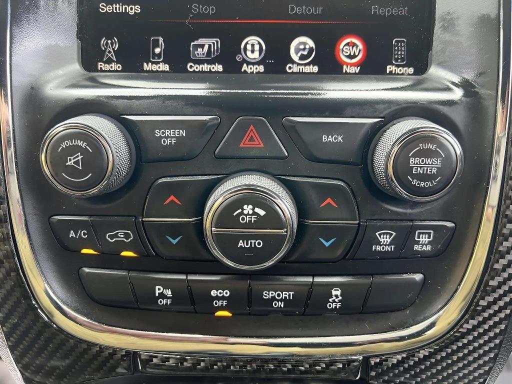 2016 Dodge Durango - $22,995