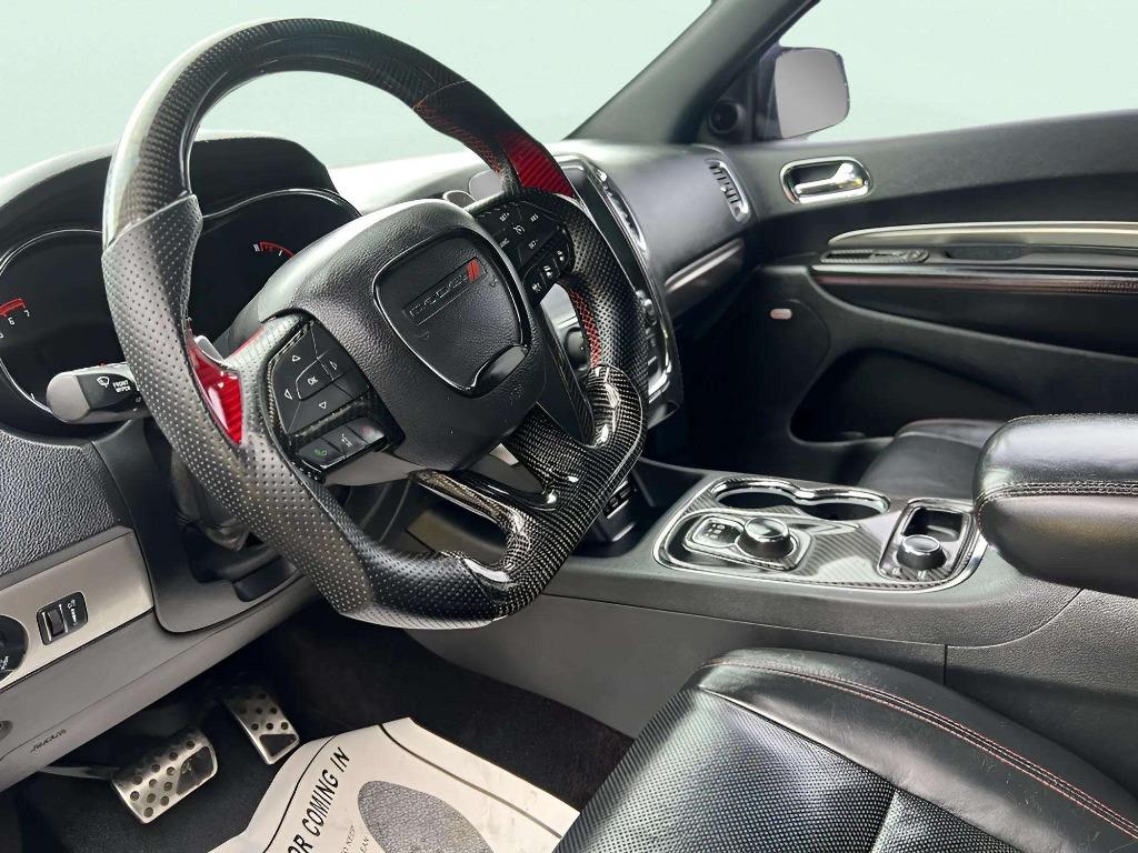 2016 Dodge Durango - $22,995