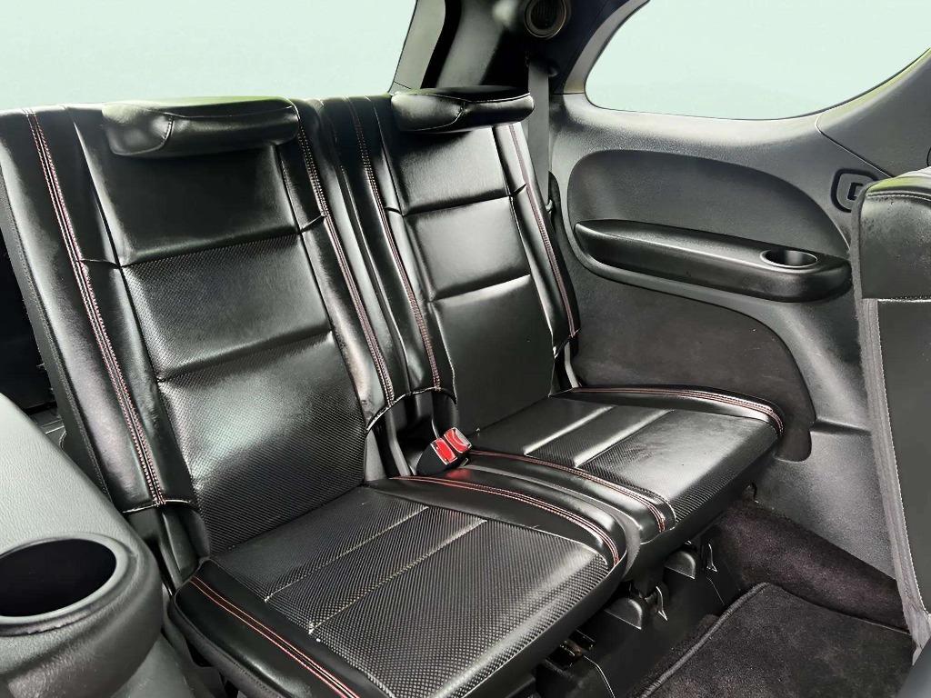 2016 Dodge Durango - $22,995