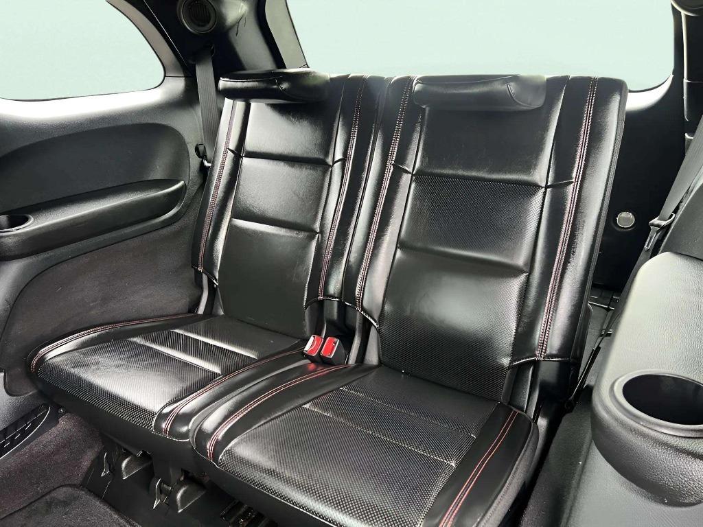 2016 Dodge Durango - $22,995