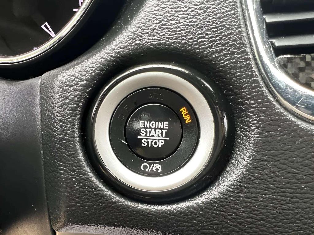 2016 Dodge Durango - $22,995