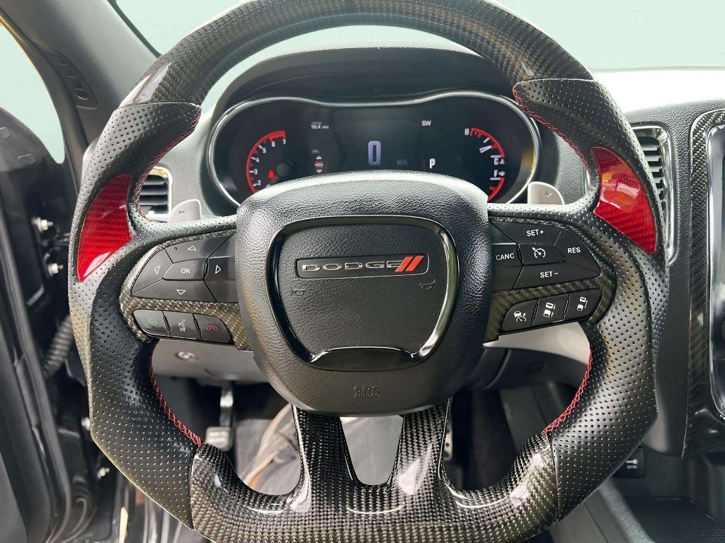 2016 Dodge Durango - $22,995