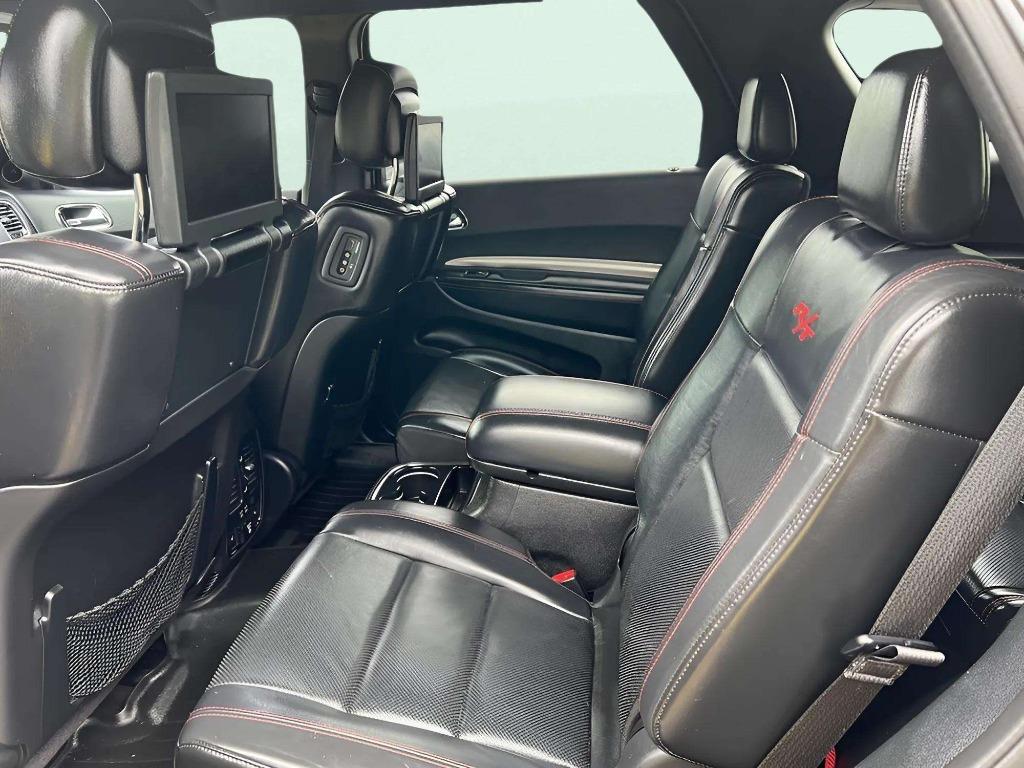 2016 Dodge Durango - $22,995