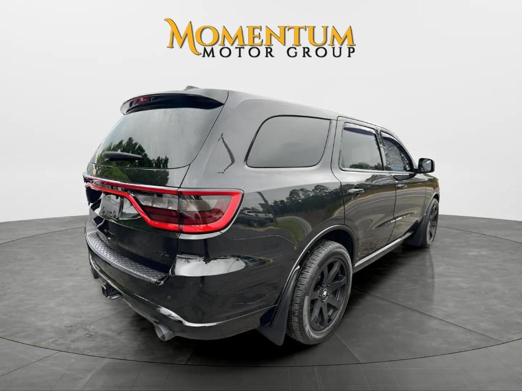 2016 Dodge Durango - $22,995