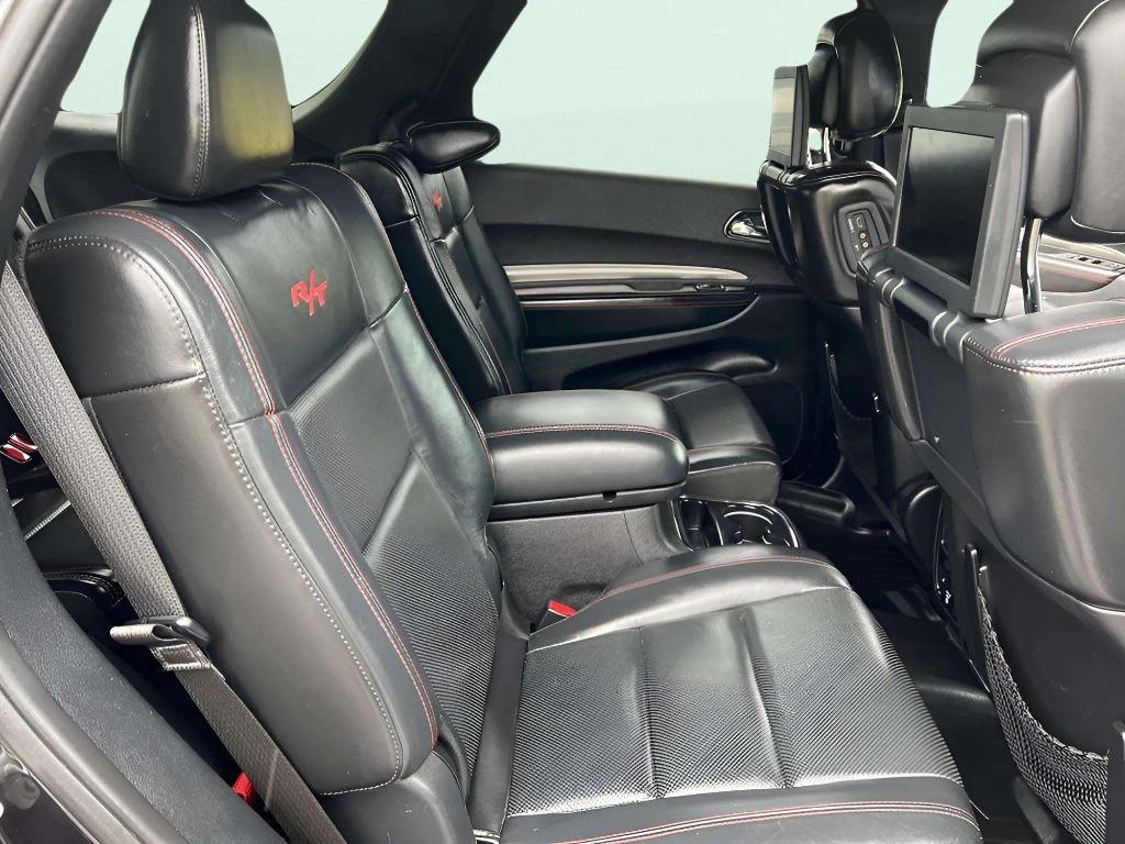2016 Dodge Durango - $22,995