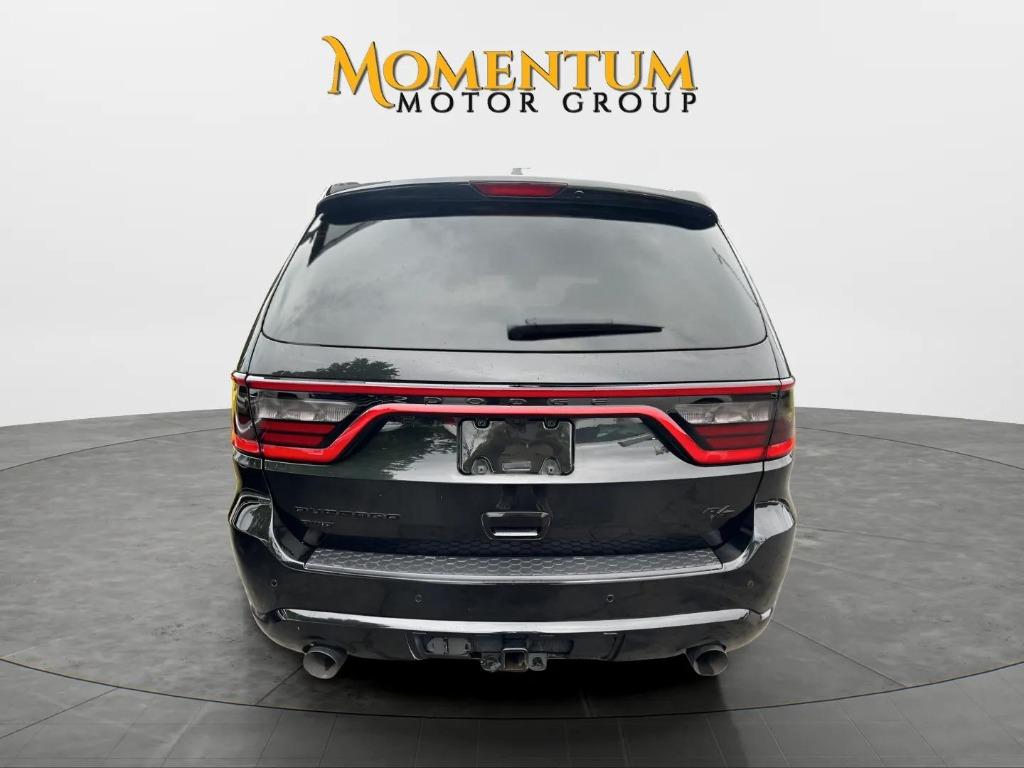 2016 Dodge Durango - $22,995
