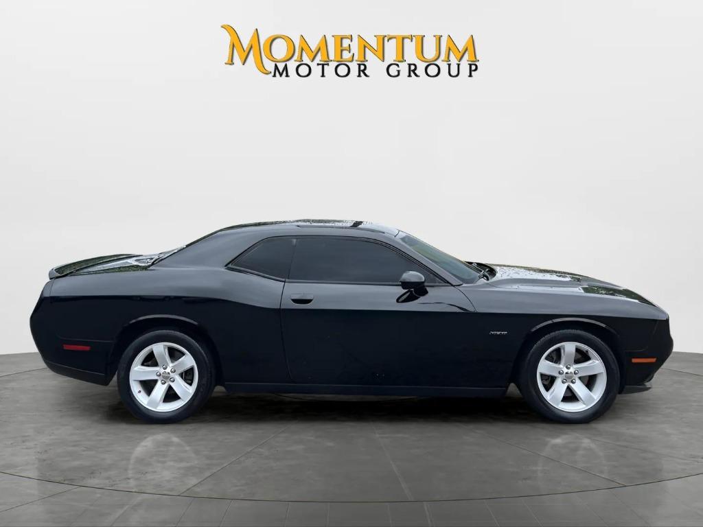 2018 Dodge Challenger - $21,995