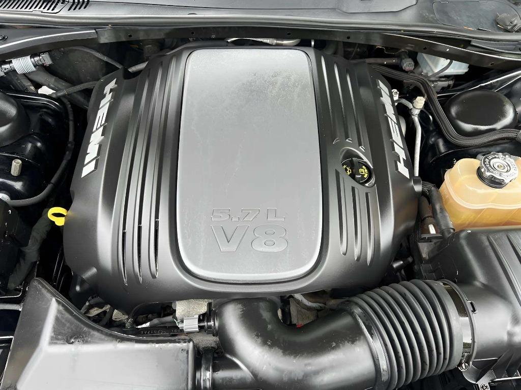 2018 Dodge Challenger - $21,995