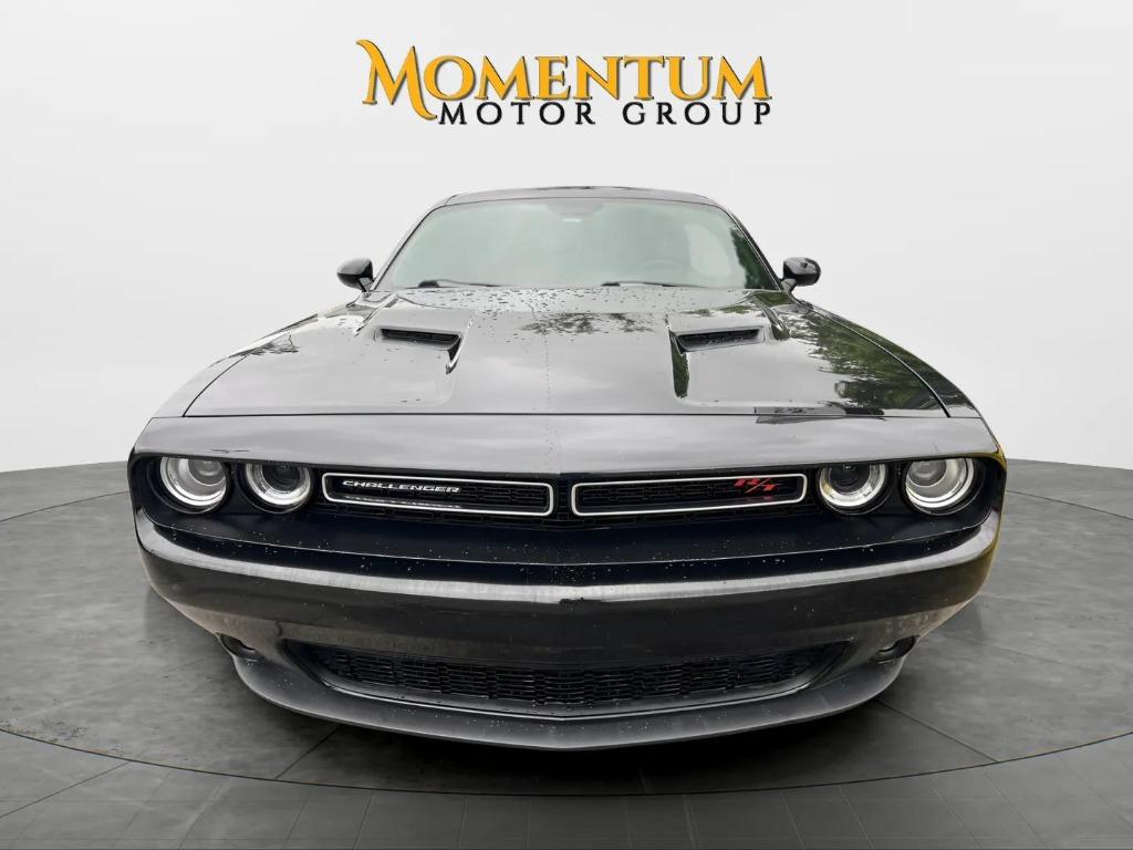 2018 Dodge Challenger - $21,995
