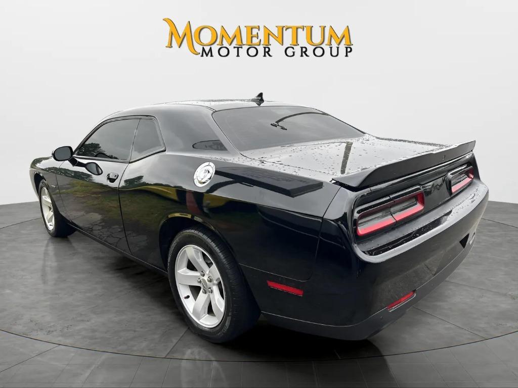 2018 Dodge Challenger - $21,995