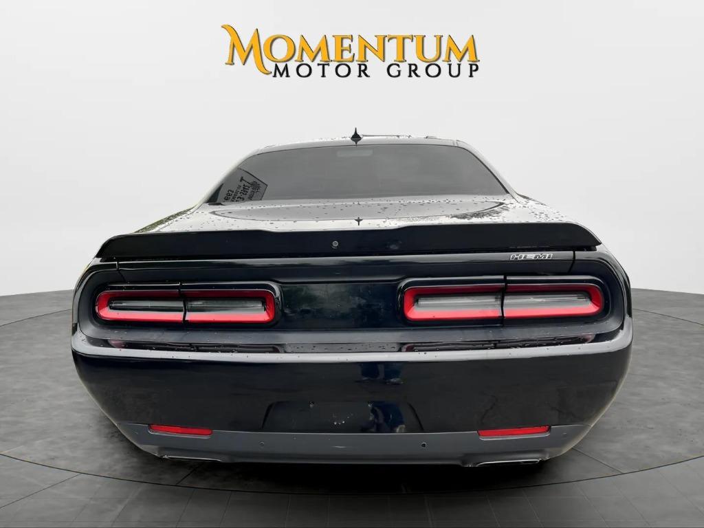 2018 Dodge Challenger - $21,995