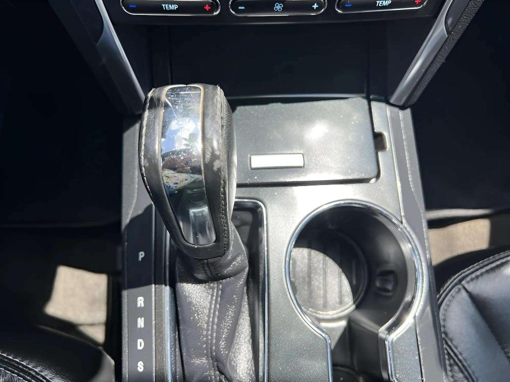 2017 Ford Explorer - $15,995