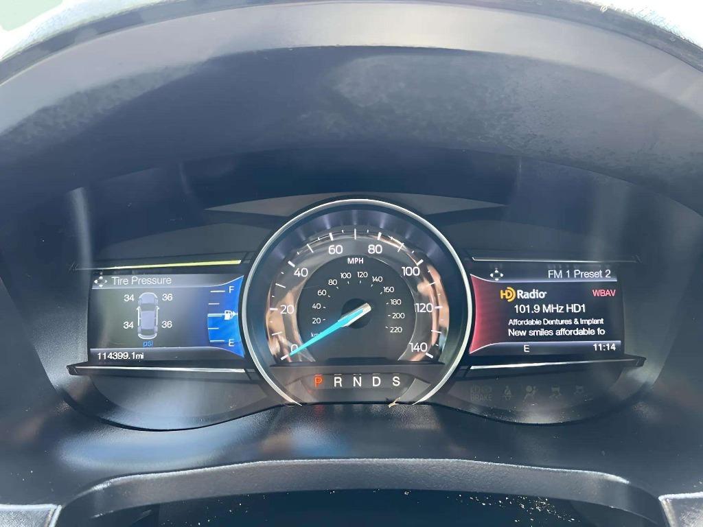 2017 Ford Explorer - $15,995