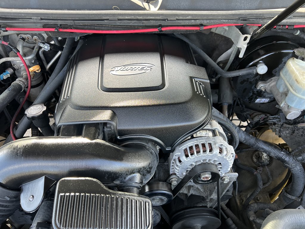 2008 Cadillac Escalade ESV photo