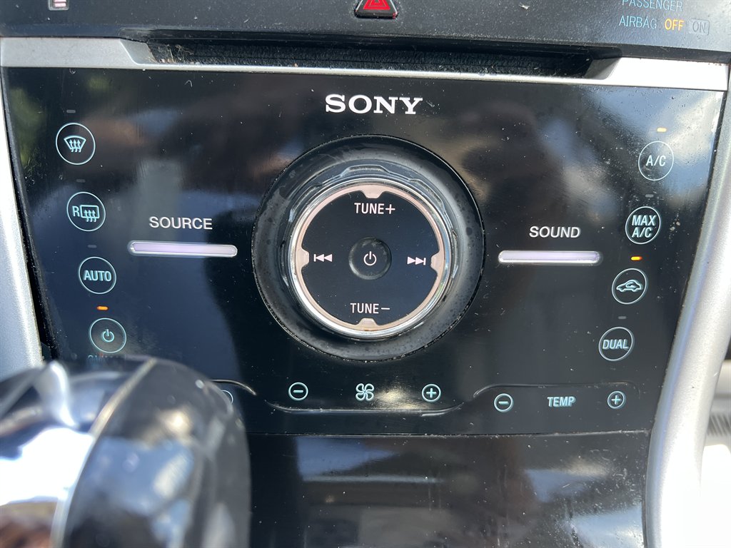 2013 Ford Edge Limited photo