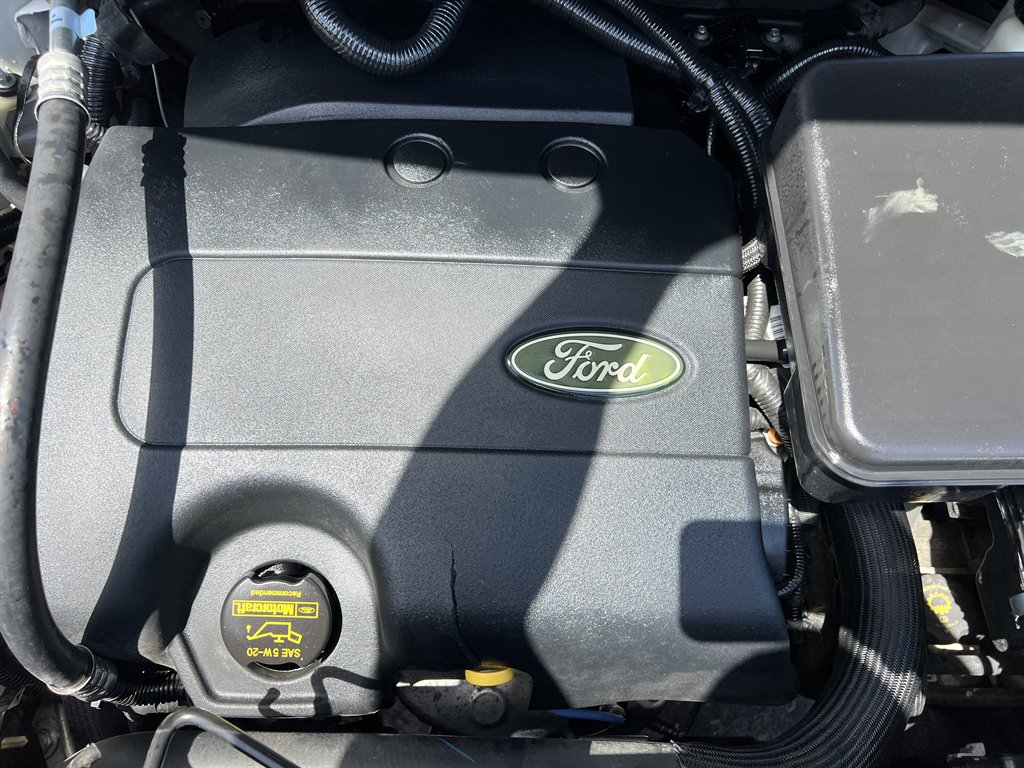 2013 Ford Edge Limited photo