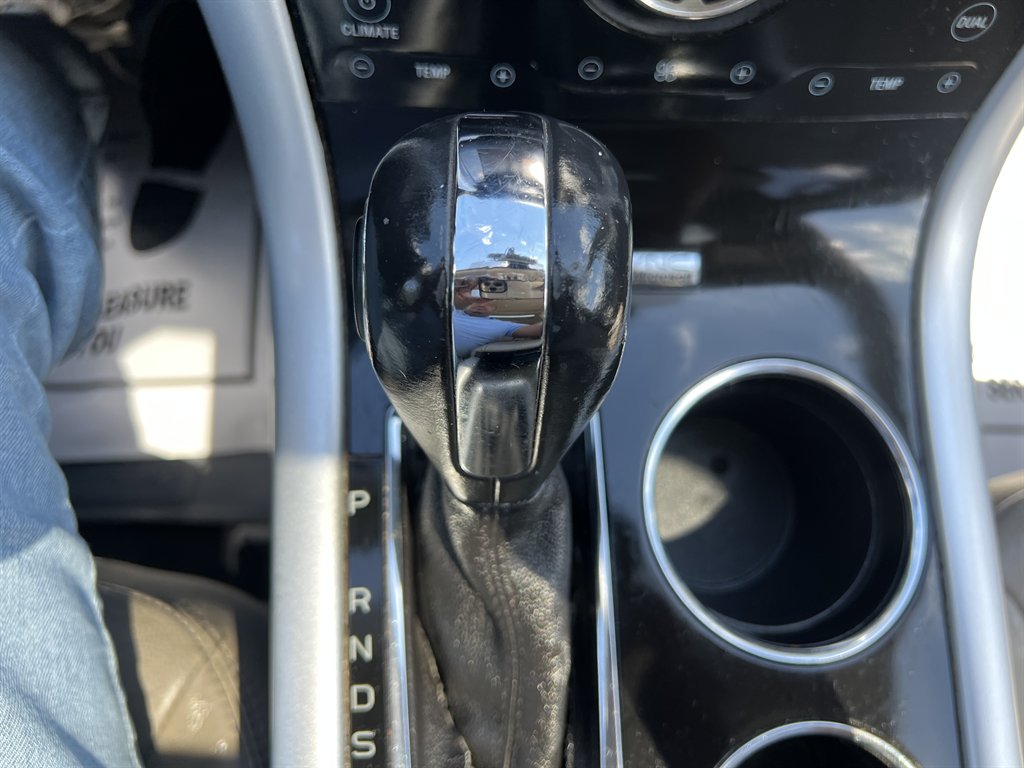 2013 Ford Edge Limited photo