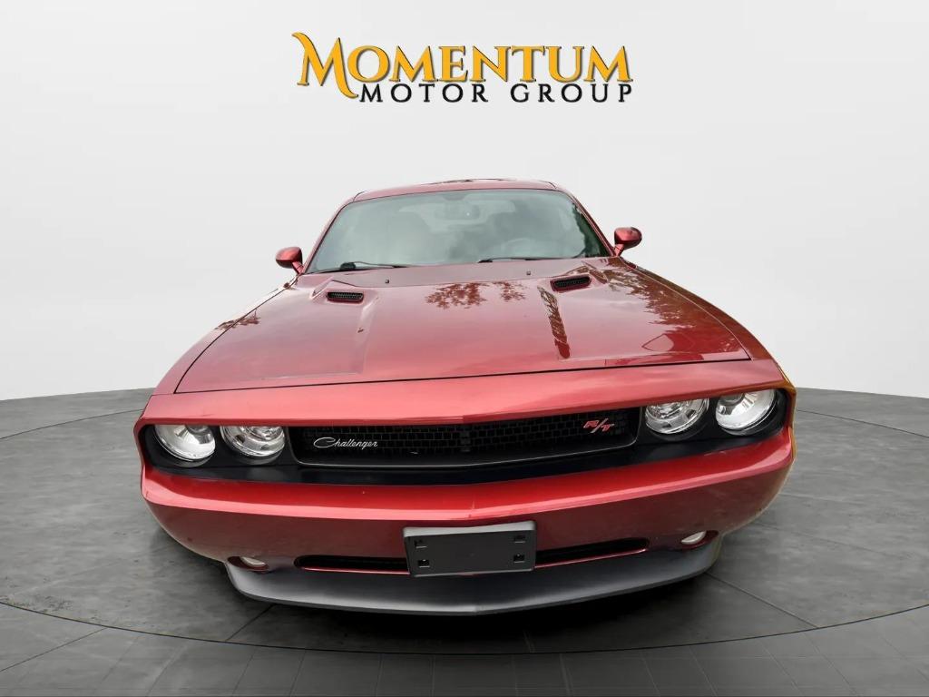 2014 Dodge Challenger - $21,995