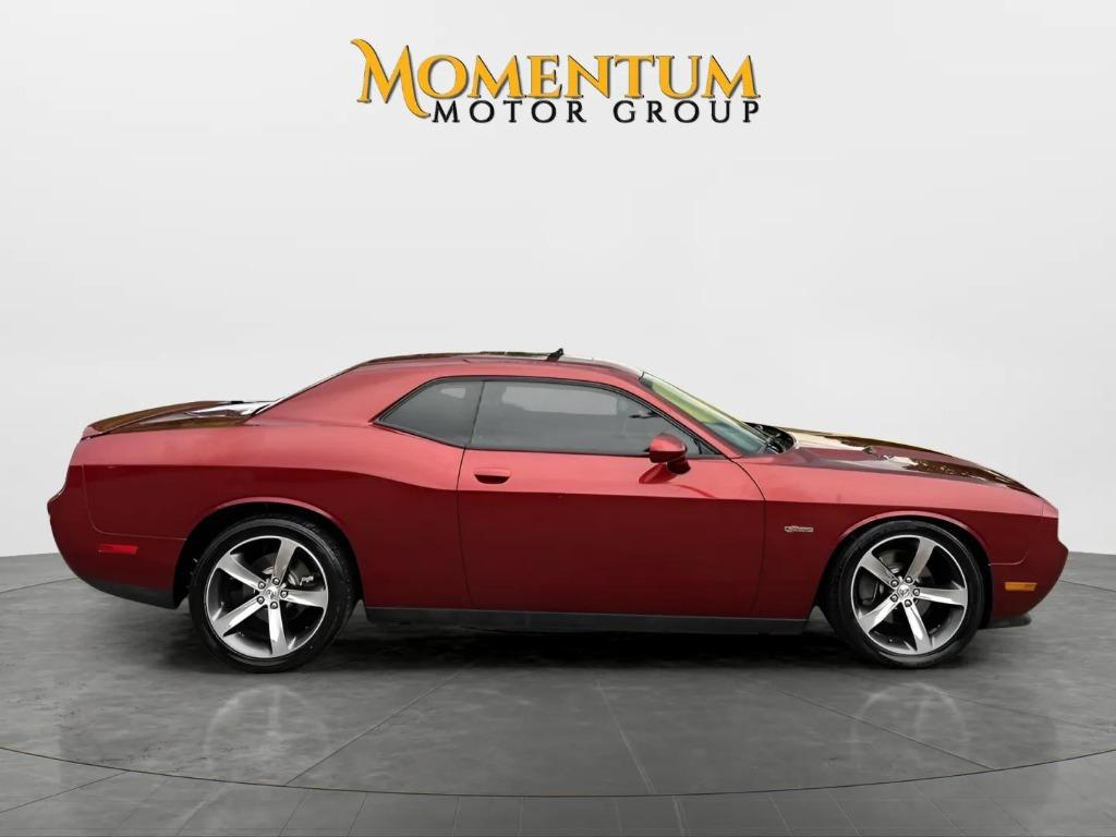 2014 Dodge Challenger - $21,995