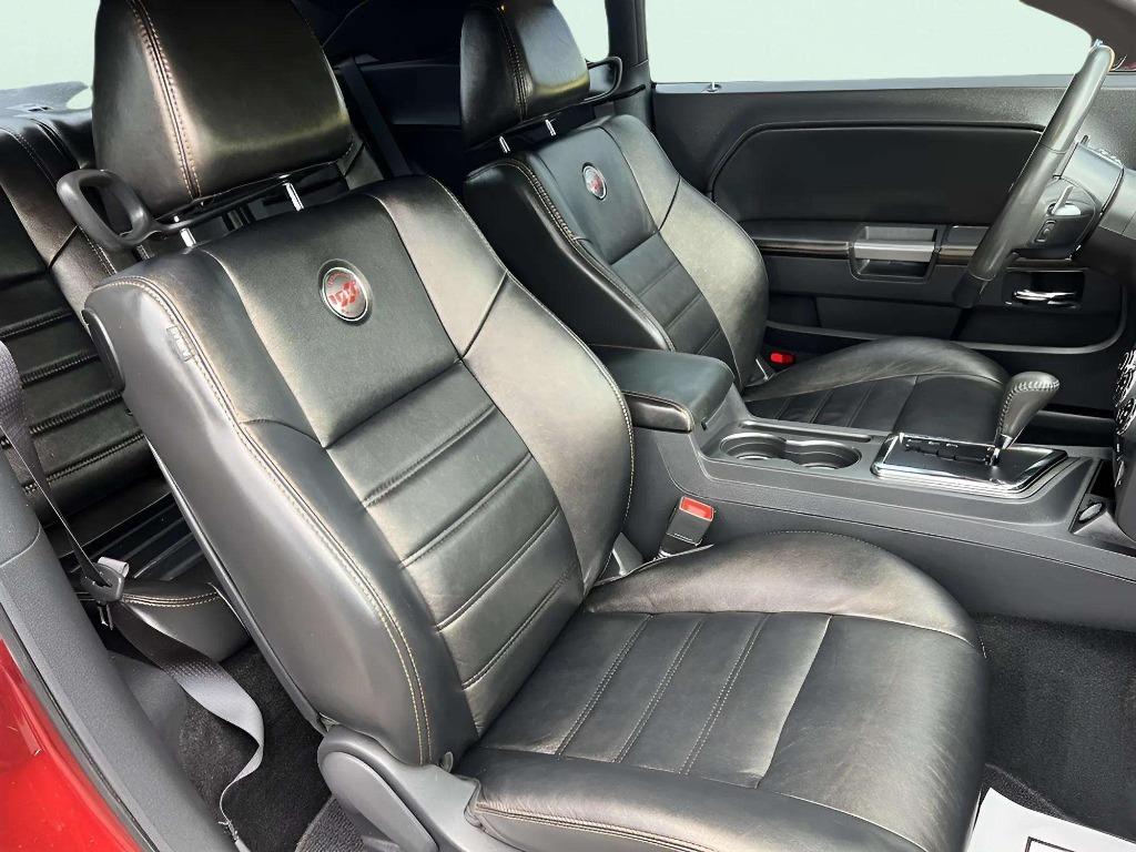 2014 Dodge Challenger - $21,995