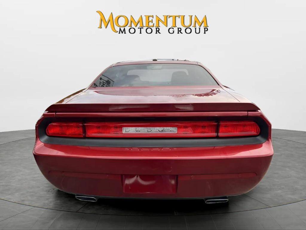 2014 Dodge Challenger - $21,995