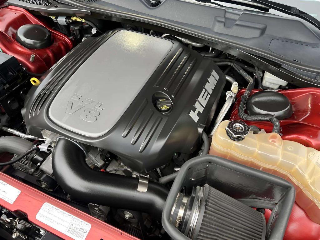 2014 Dodge Challenger - $21,995
