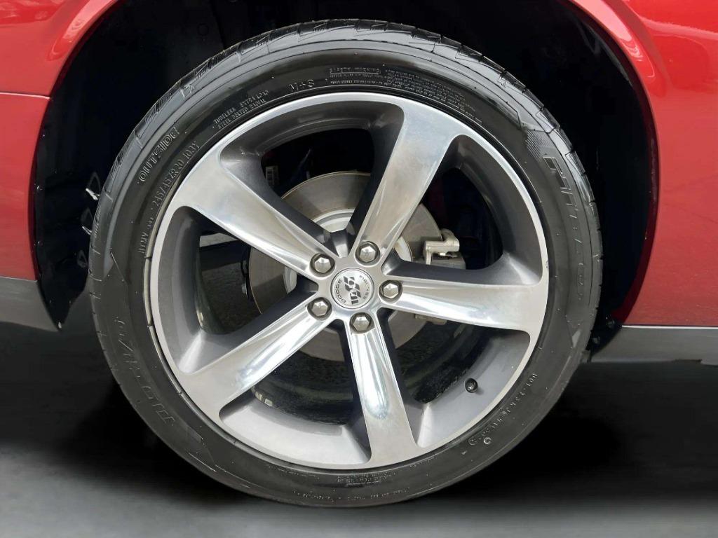 2014 Dodge Challenger - $21,995