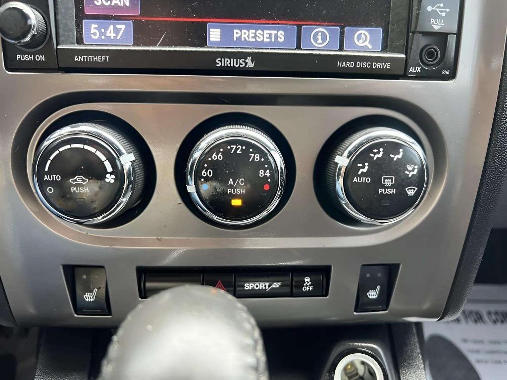 2014 Dodge Challenger - $21,995