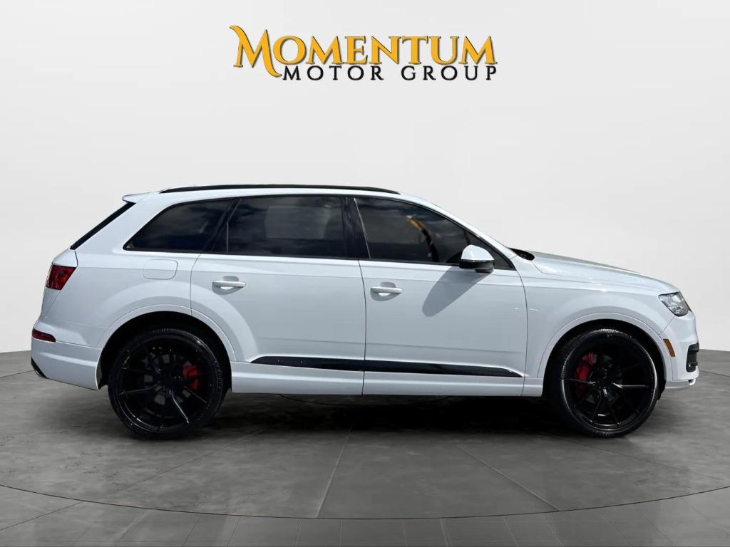2018 Audi Q7 - $20,995