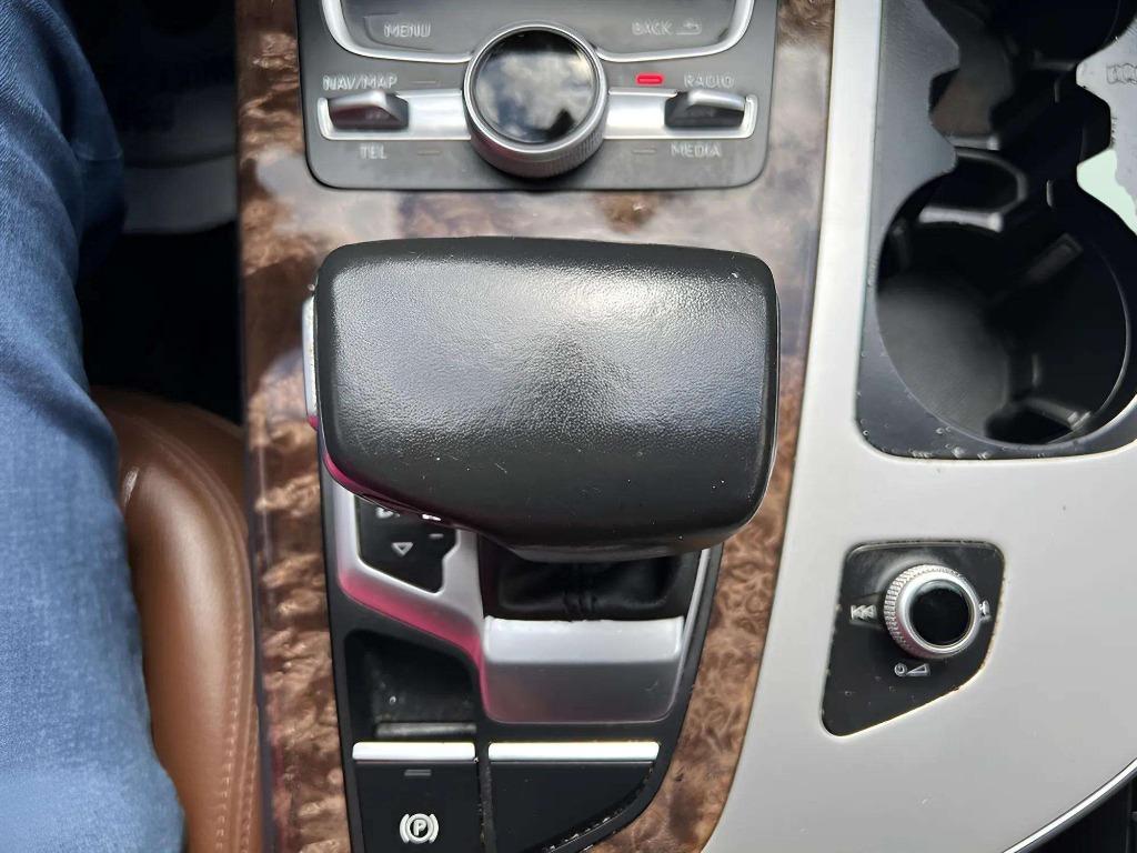 2018 Audi Q7 - $20,995