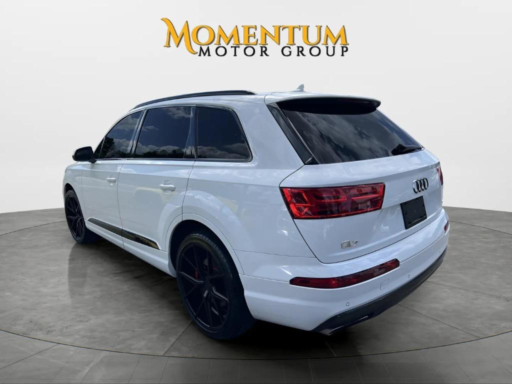 2018 Audi Q7 - $20,995
