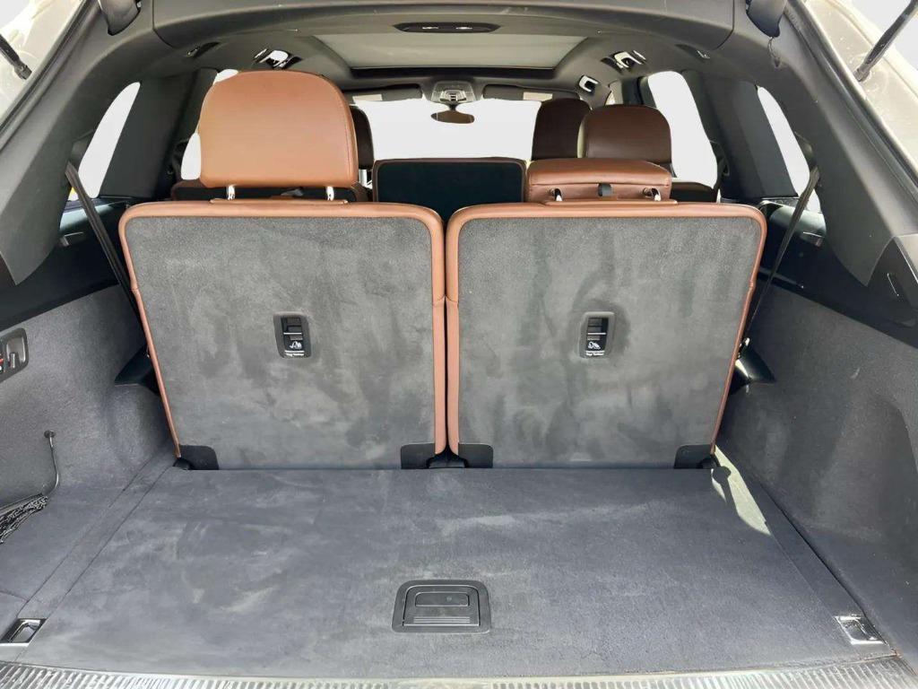 2018 Audi Q7 - $20,995