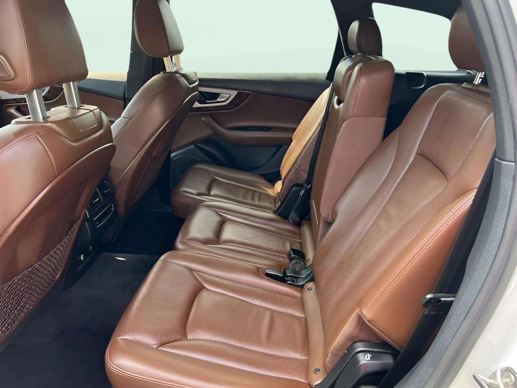 2018 Audi Q7 - $20,995