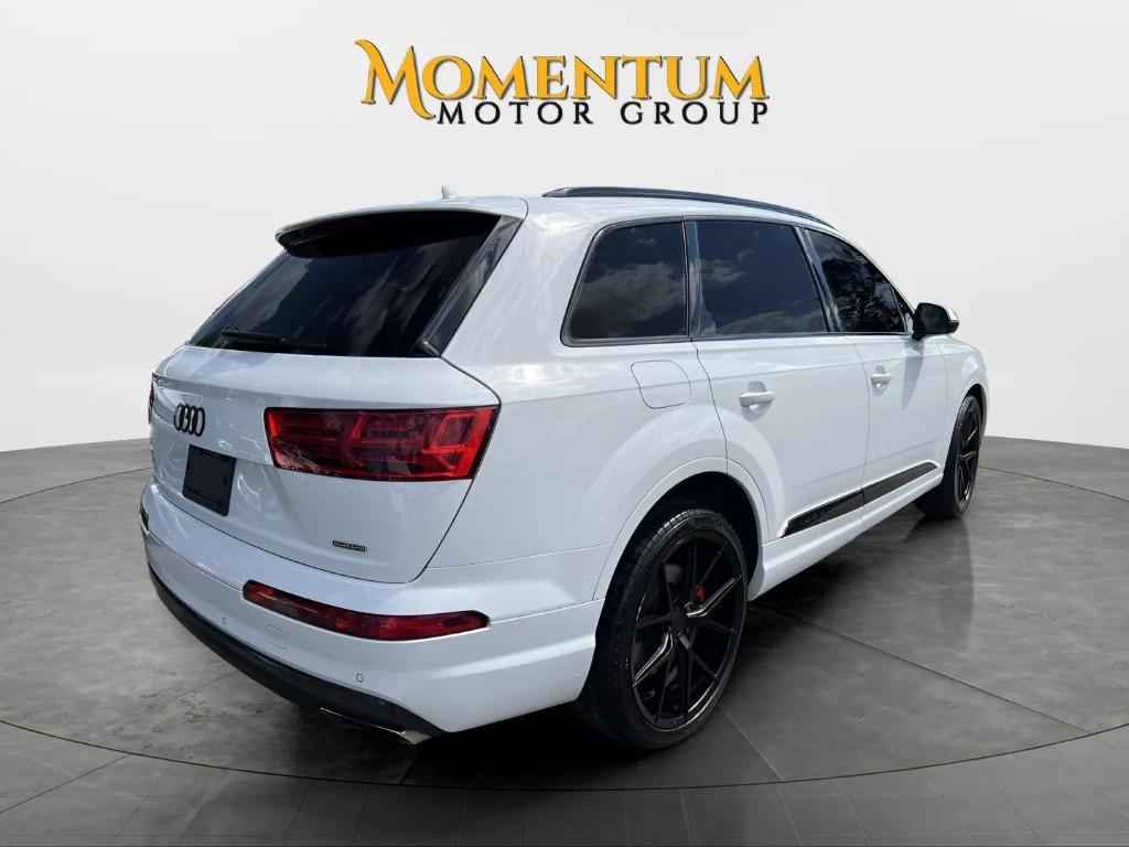2018 Audi Q7 - $20,995