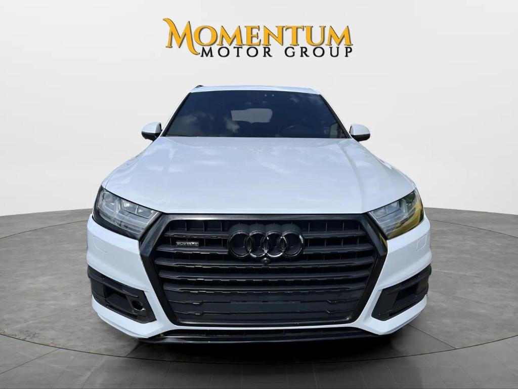 2018 Audi Q7 - $20,995