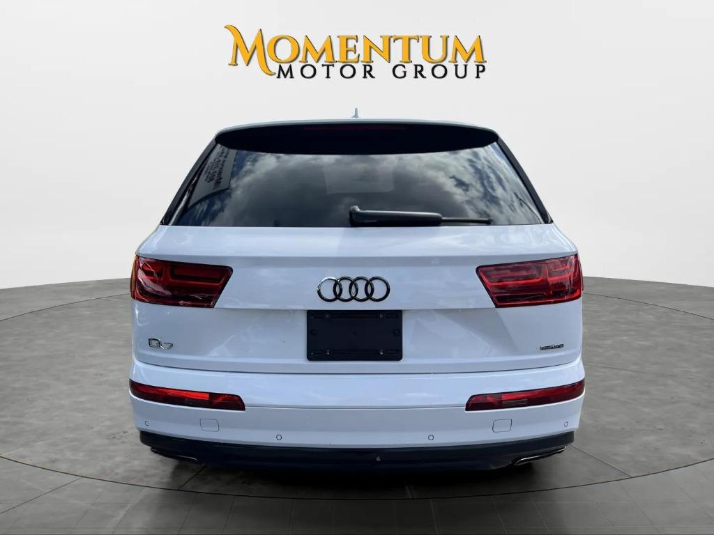2018 Audi Q7 - $20,995